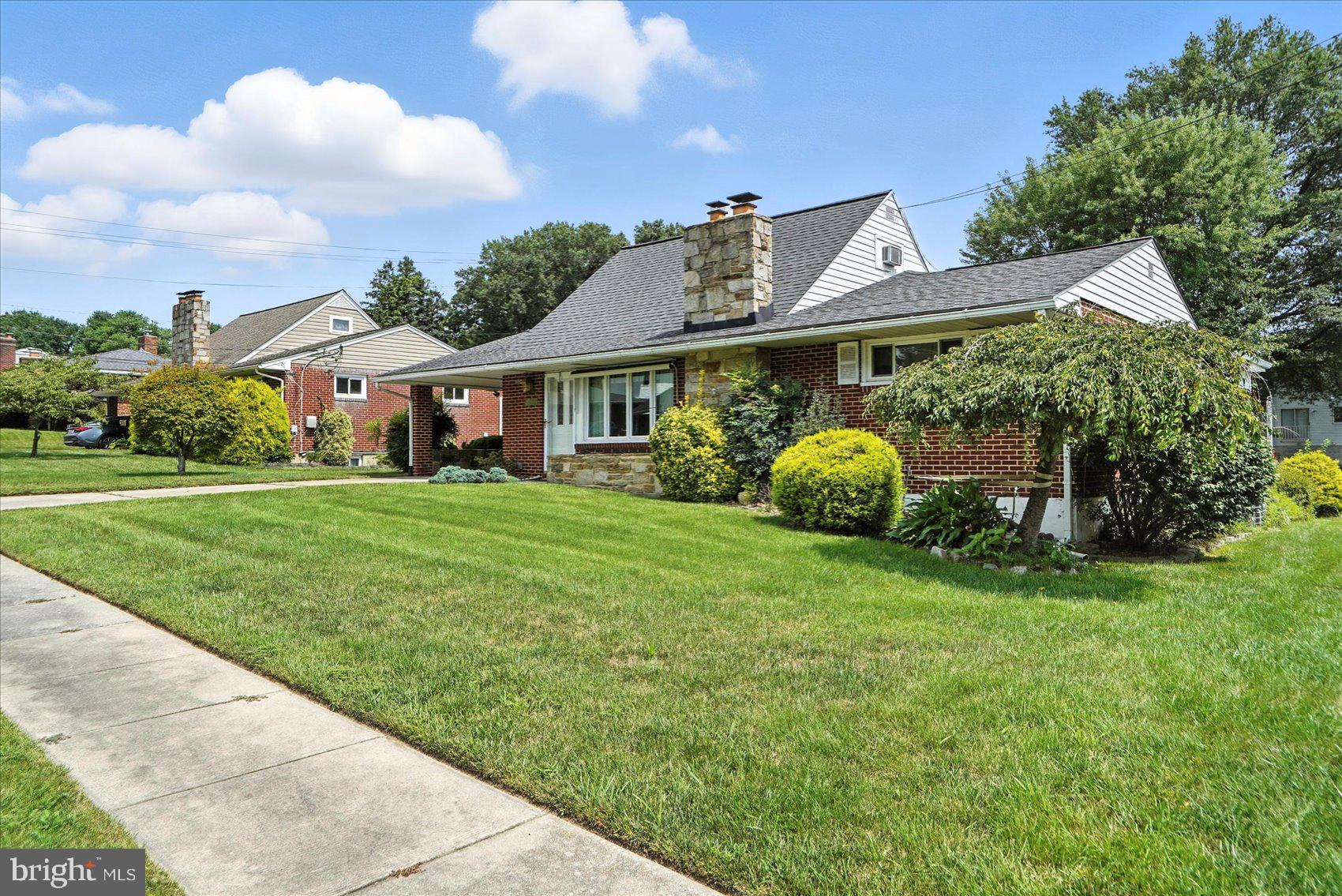 4232 DARLEIGH ROAD