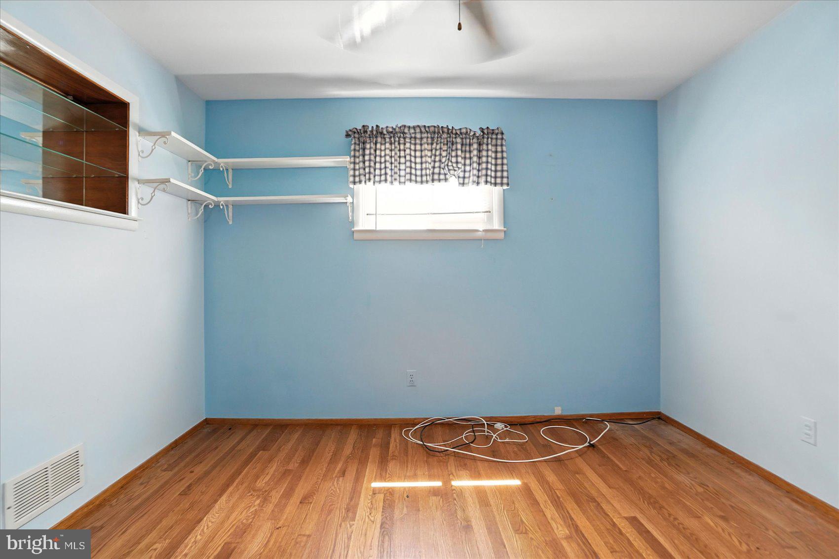 DARLEIGH MANOR - Residential