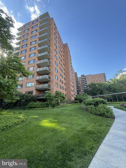 4201 CATHEDRAL AVENUE NW 1209W WASHINGTON DC 20016