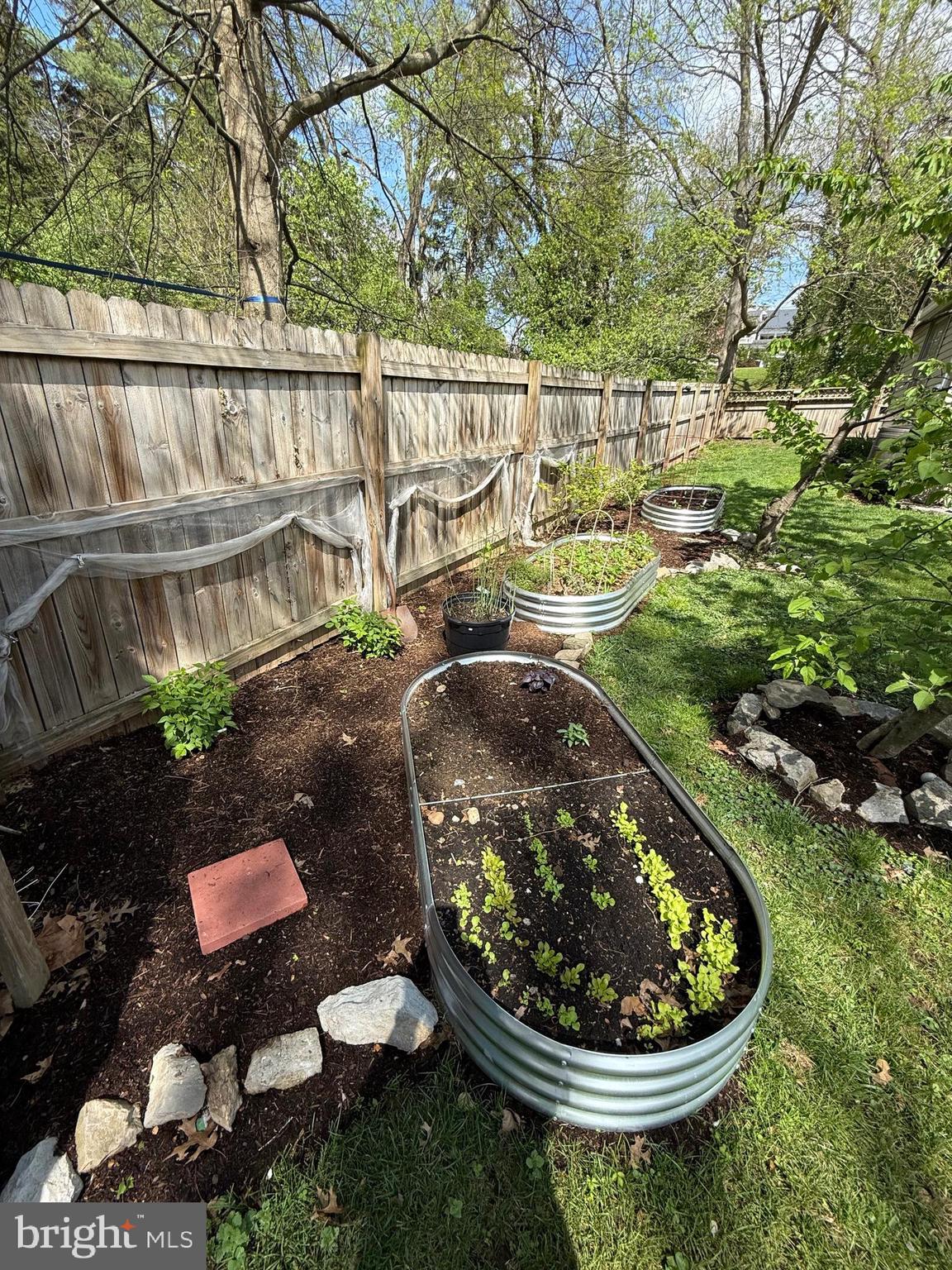 MERCERSBURG BOROUGH - Residential