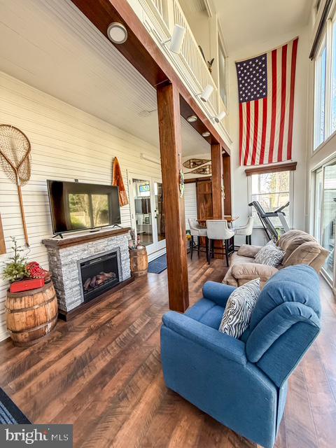 MERCERSBURG BOROUGH - Residential