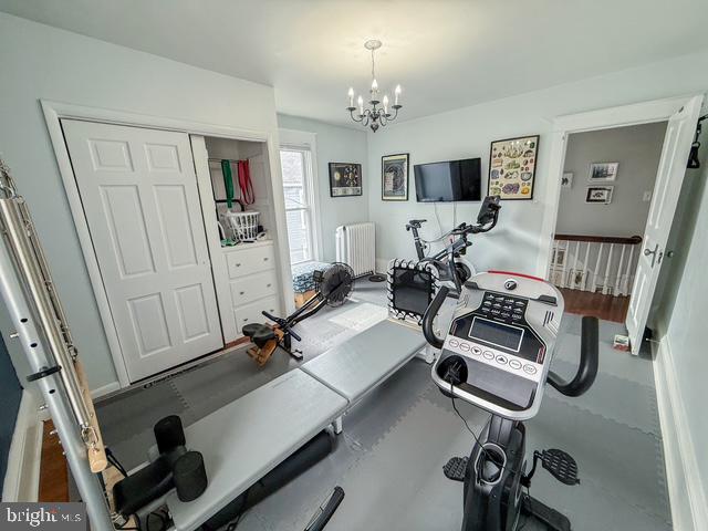 MERCERSBURG BOROUGH - Residential