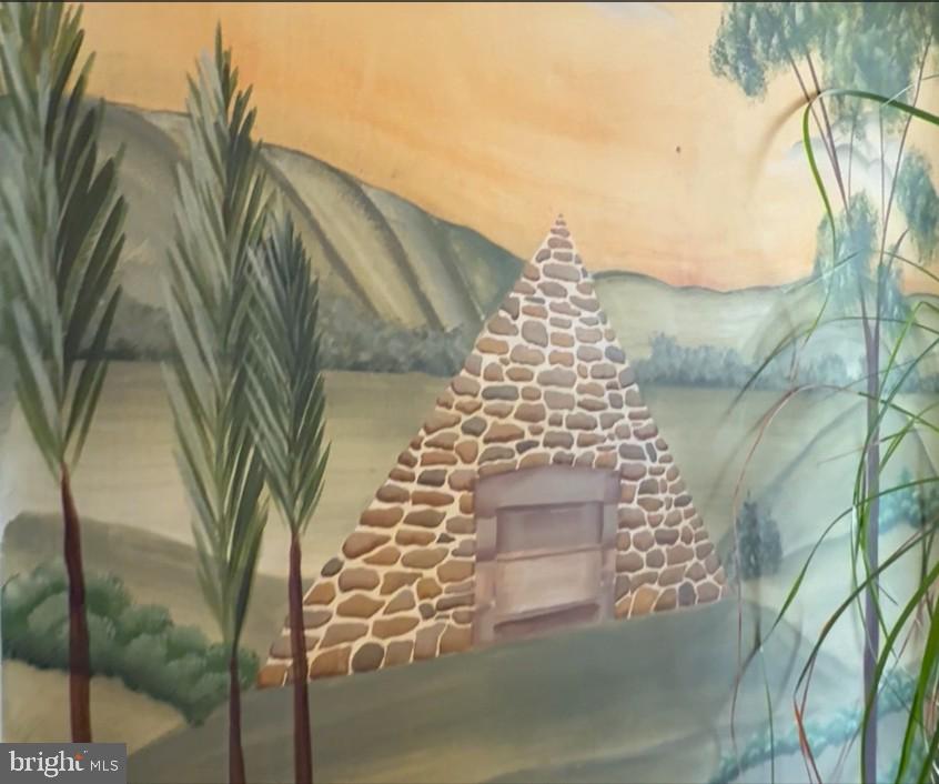 MERCERSBURG BOROUGH - Residential