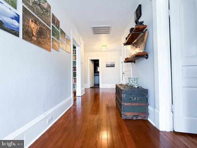 MERCERSBURG BOROUGH - Residential