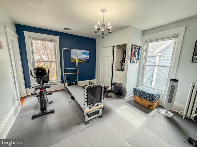 MERCERSBURG BOROUGH - Residential