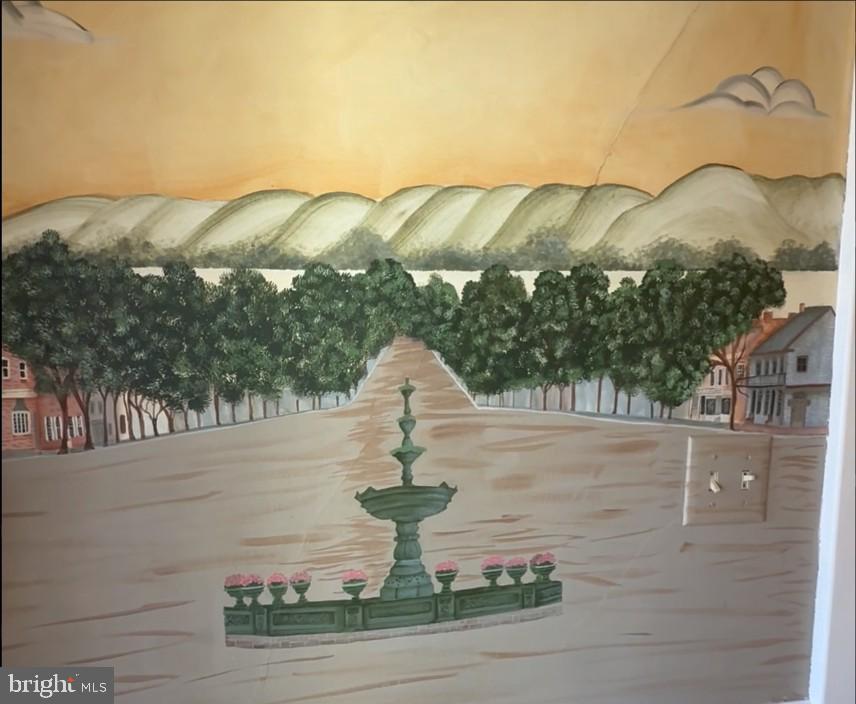 MERCERSBURG BOROUGH - Residential