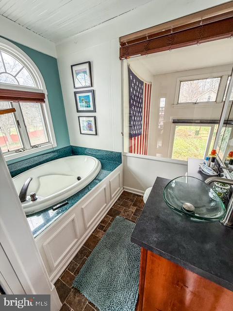 MERCERSBURG BOROUGH - Residential