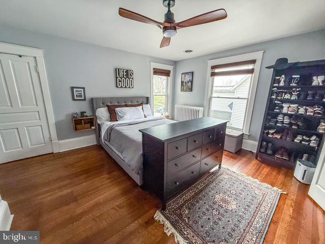 MERCERSBURG BOROUGH - Residential