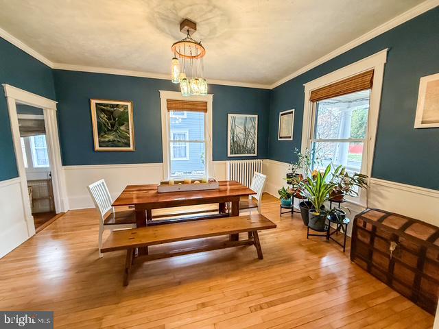 MERCERSBURG BOROUGH - Residential