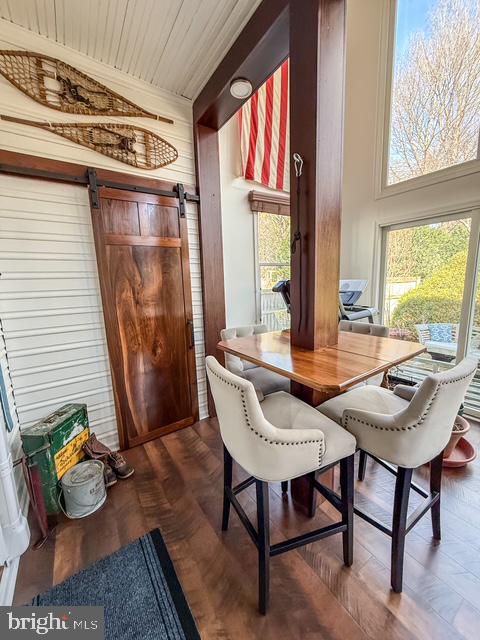 MERCERSBURG BOROUGH - Residential