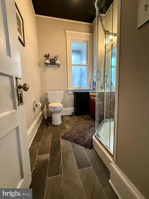 MERCERSBURG BOROUGH - Residential