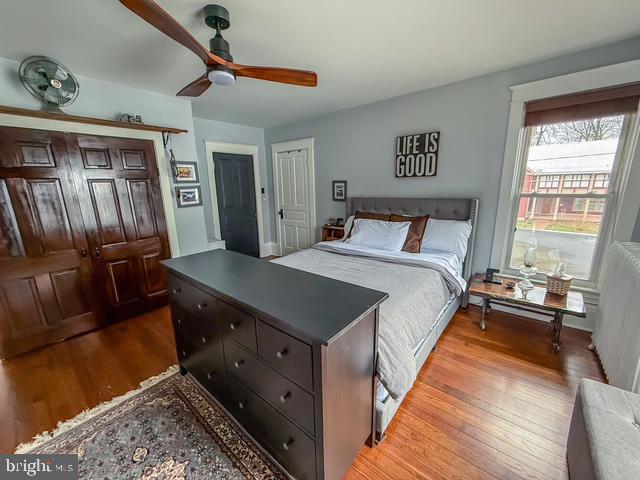 MERCERSBURG BOROUGH - Residential