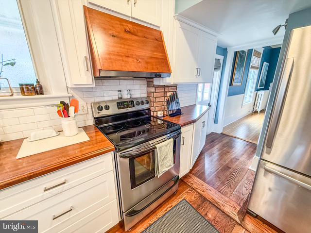 MERCERSBURG BOROUGH - Residential