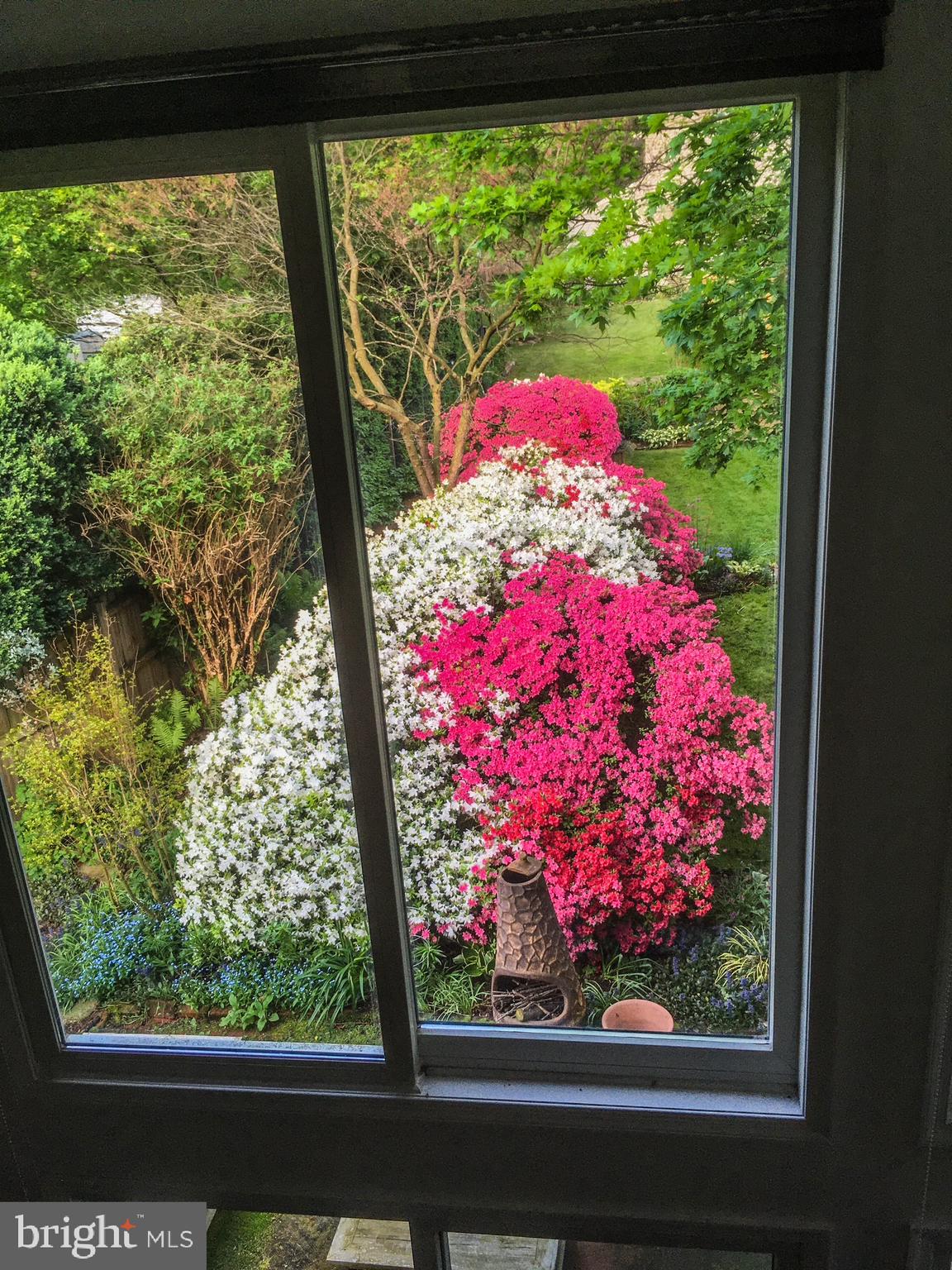 MERCERSBURG BOROUGH - Residential