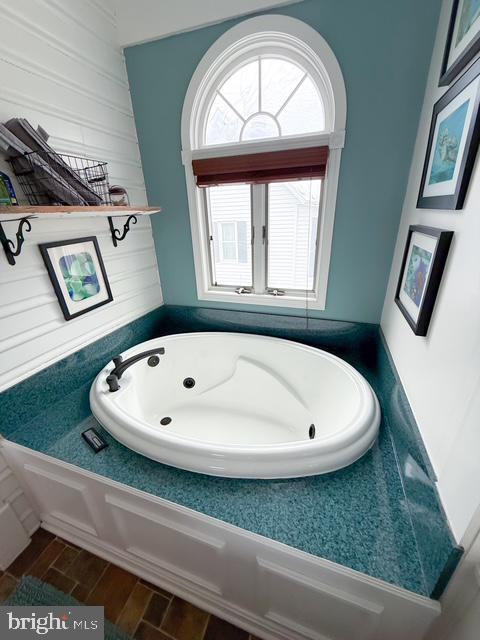 MERCERSBURG BOROUGH - Residential