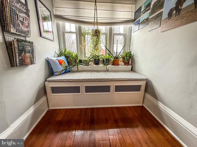 MERCERSBURG BOROUGH - Residential