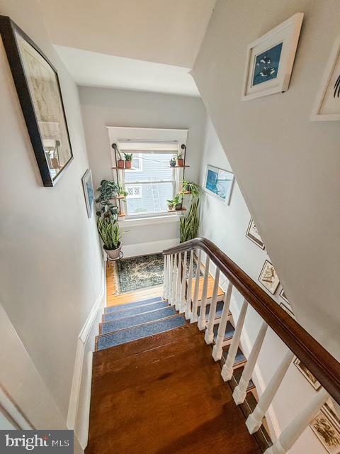 MERCERSBURG BOROUGH - Residential