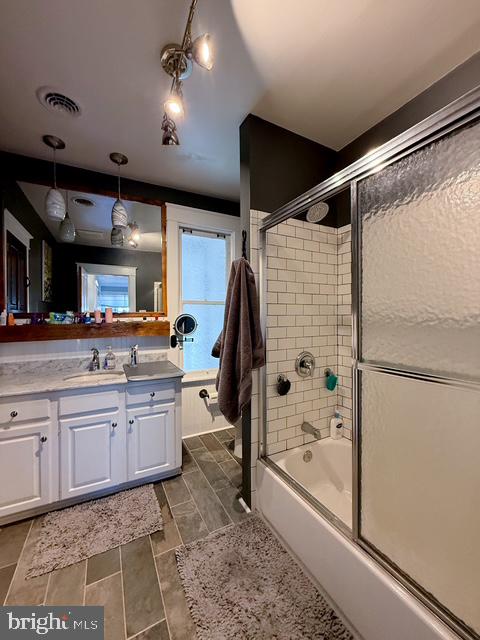 MERCERSBURG BOROUGH - Residential