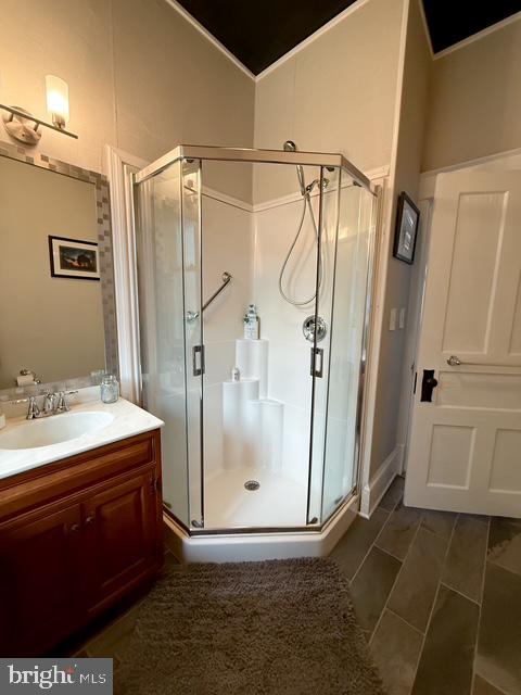 MERCERSBURG BOROUGH - Residential