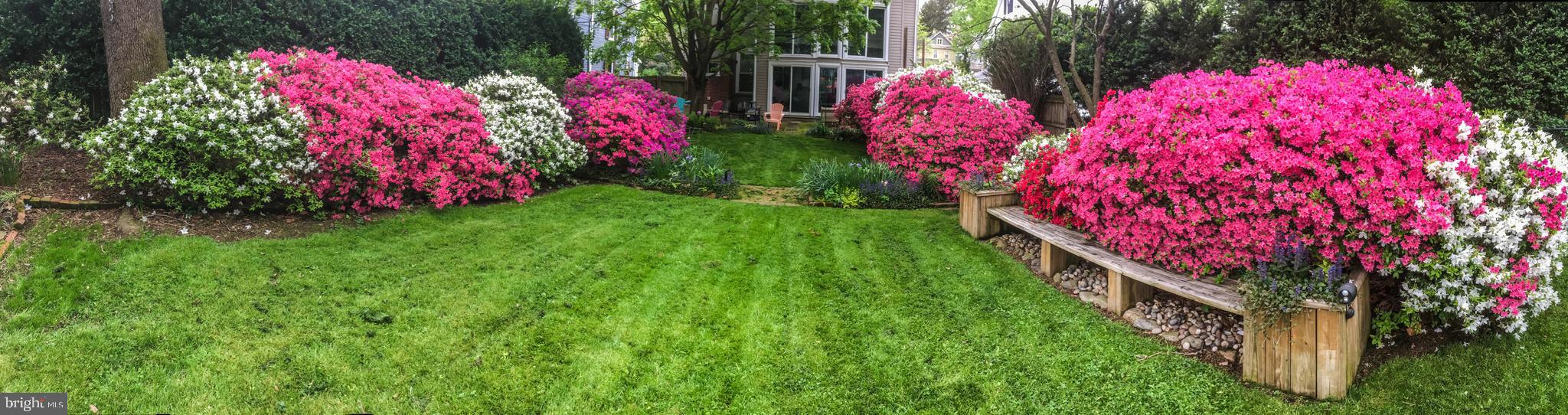 MERCERSBURG BOROUGH - Residential