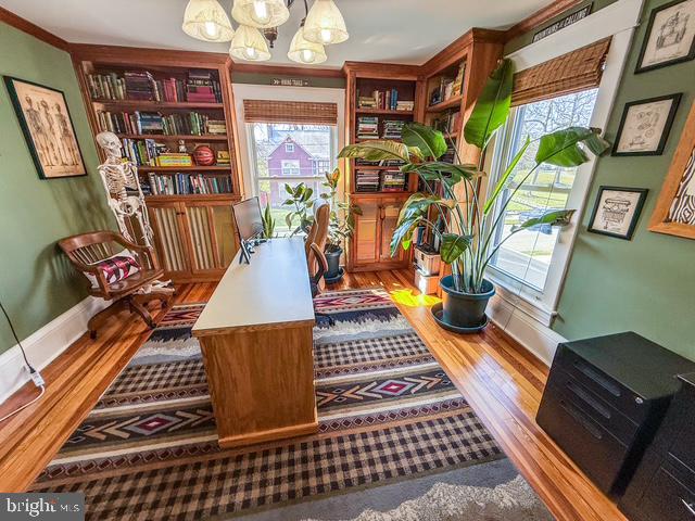 MERCERSBURG BOROUGH - Residential