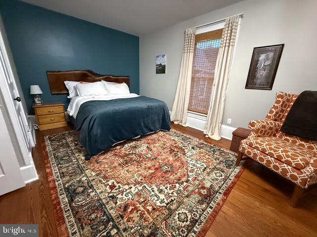 MERCERSBURG BOROUGH - Residential