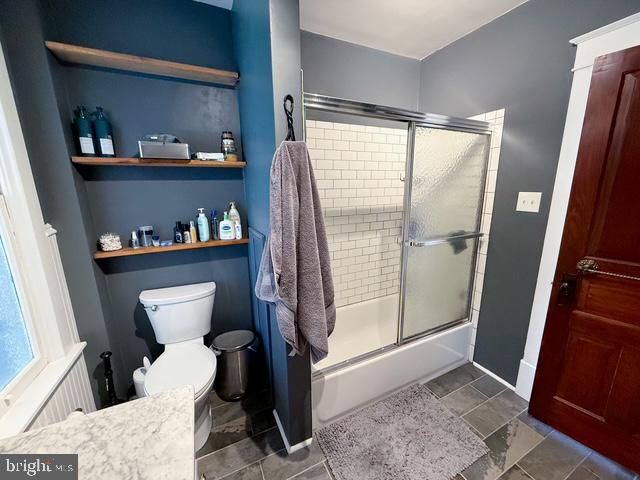 MERCERSBURG BOROUGH - Residential