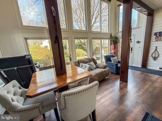 MERCERSBURG BOROUGH - Residential