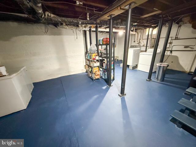 MERCERSBURG BOROUGH - Residential