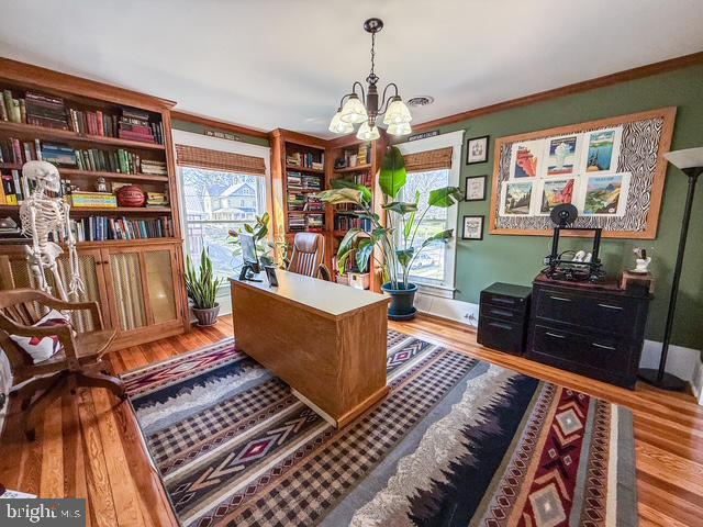 MERCERSBURG BOROUGH - Residential