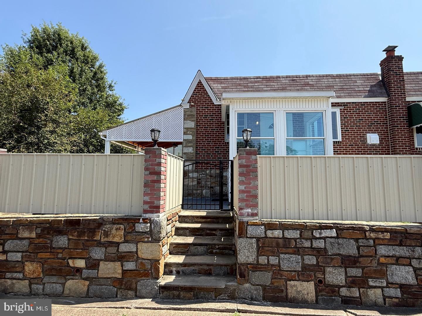 1600 FOX CHASE ROAD