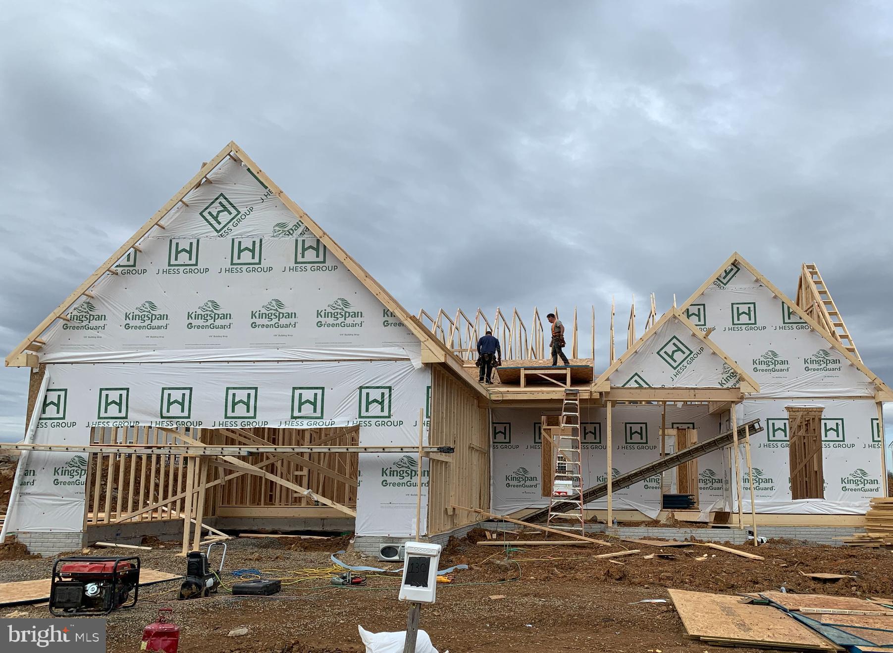 QUAIL RIDGE - Residential