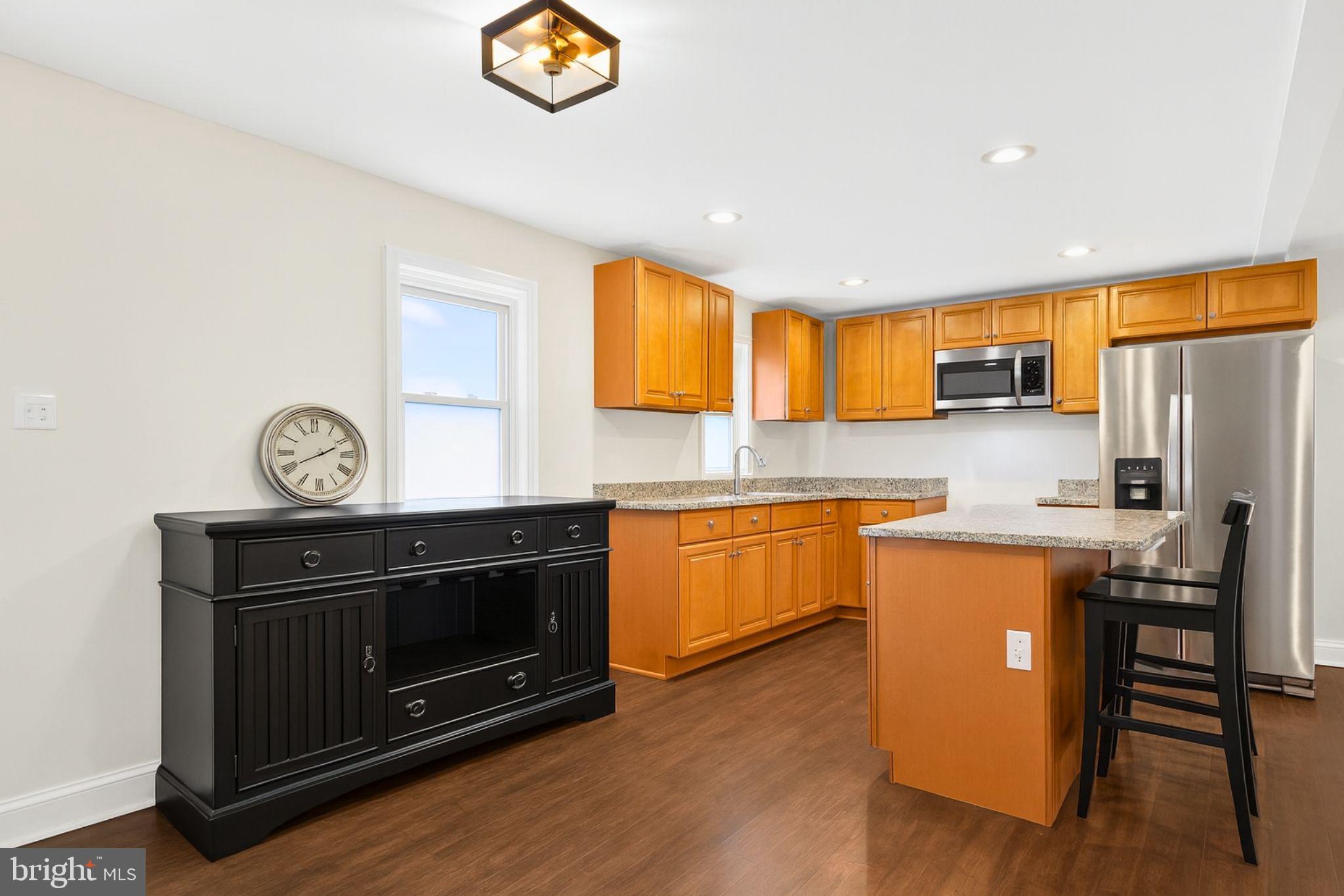 HIGHLAND PARK - Residential