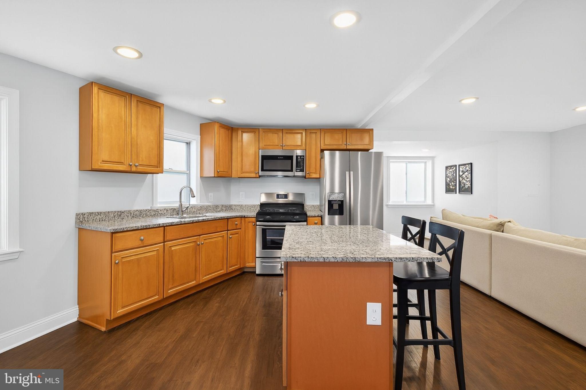 HIGHLAND PARK - Residential