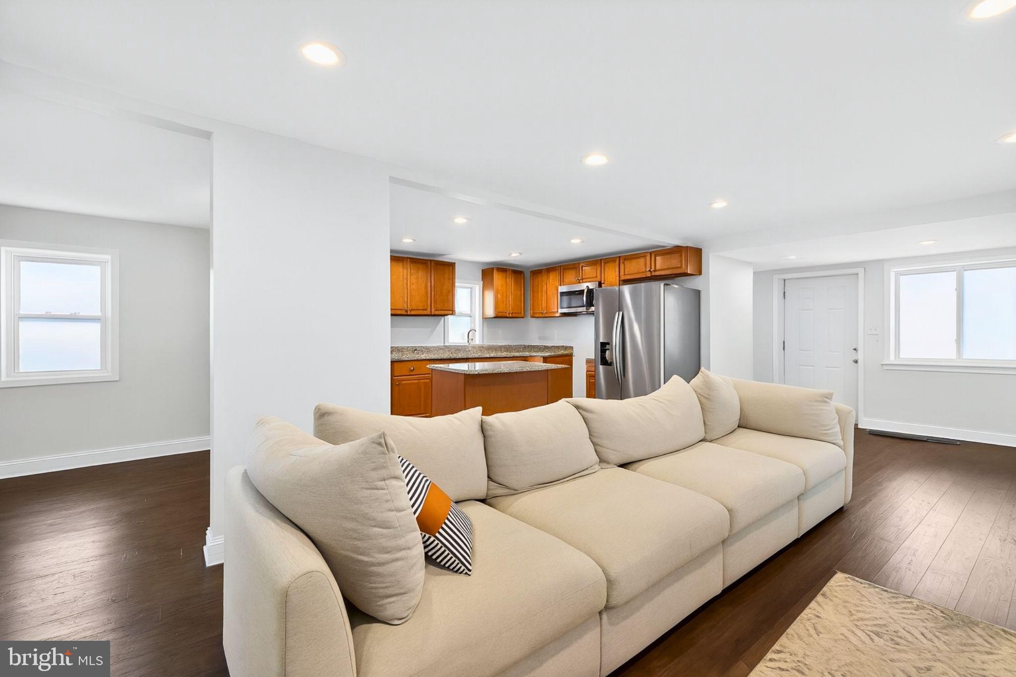 HIGHLAND PARK - Residential