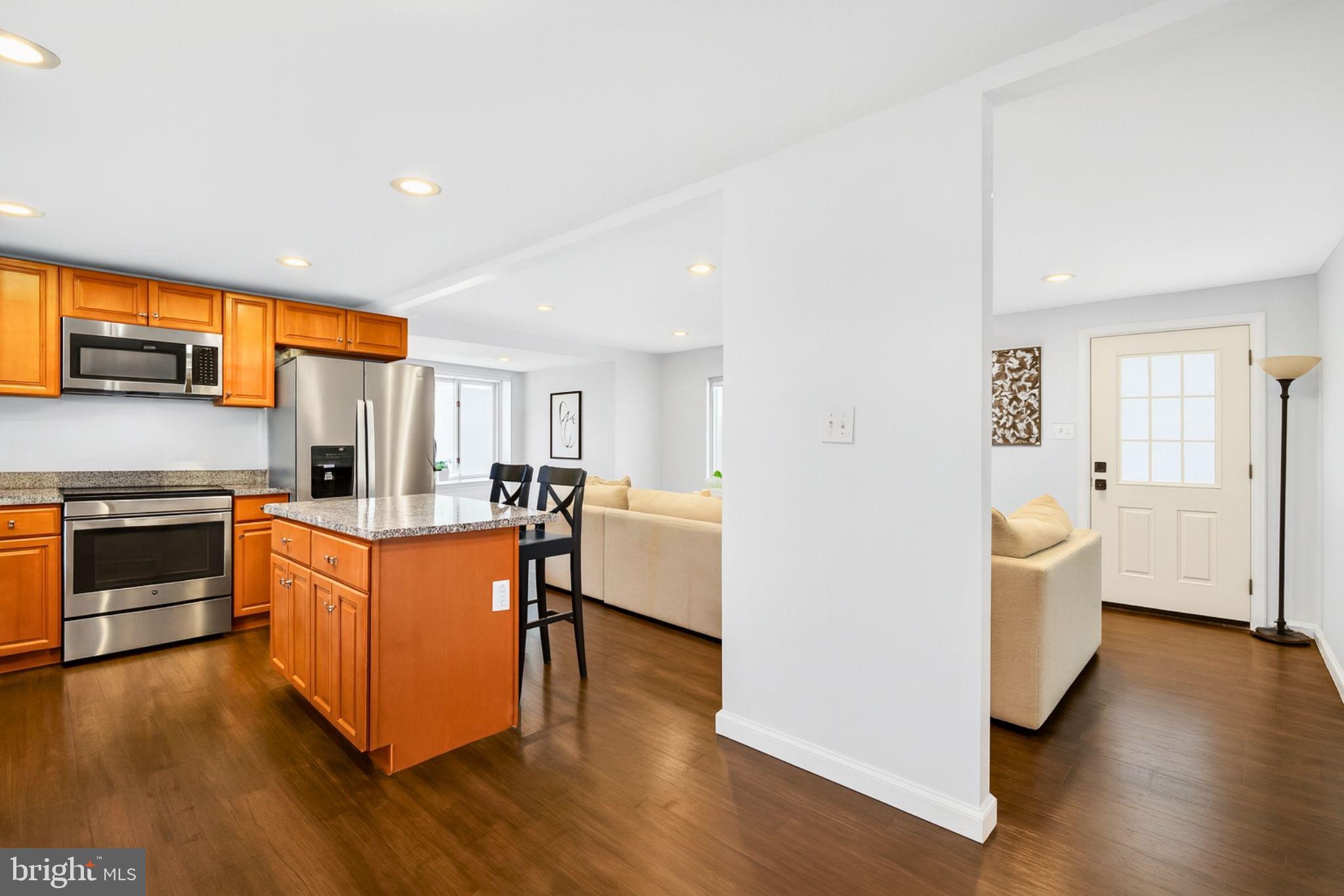 HIGHLAND PARK - Residential