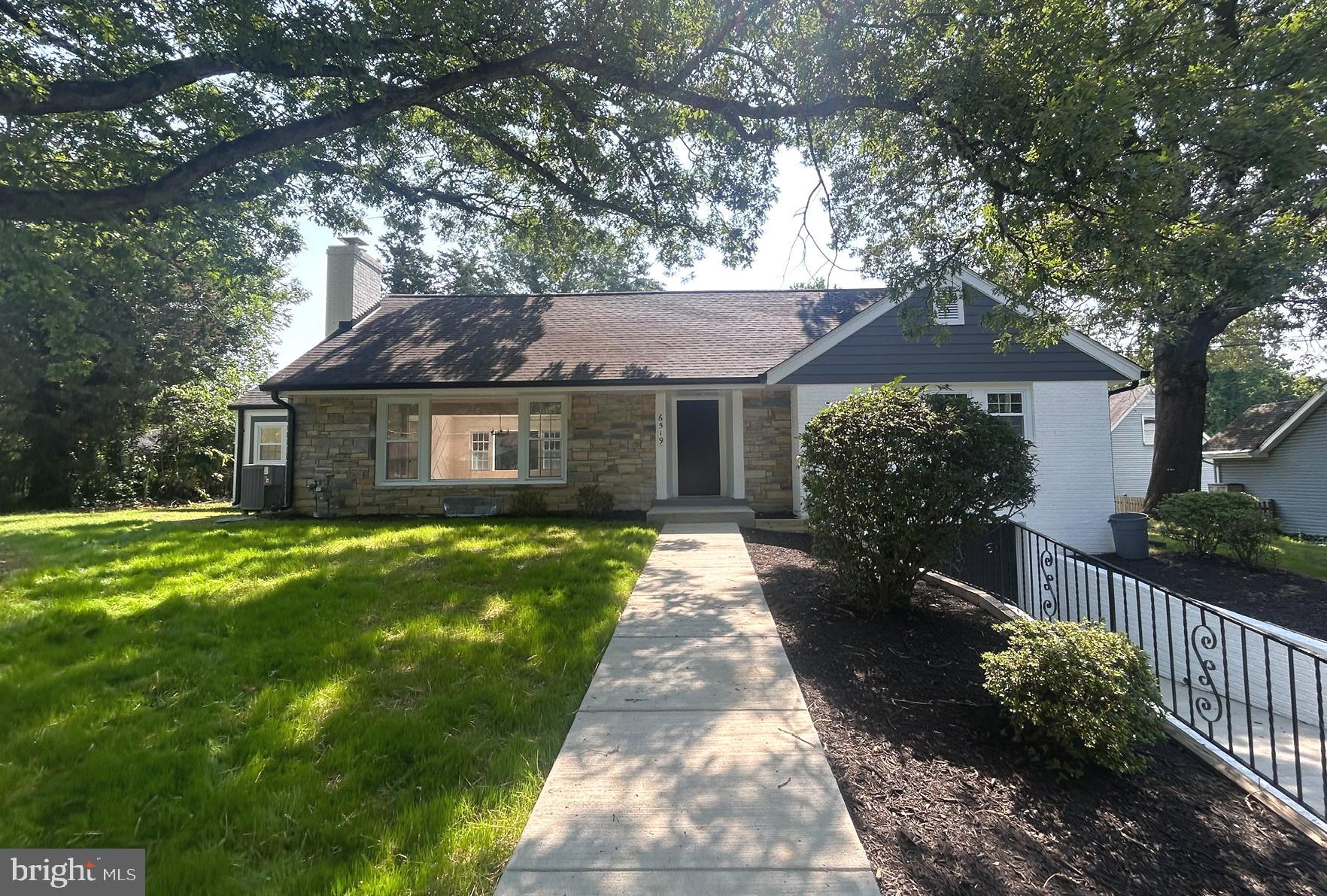 6519 TERRY DRIVE