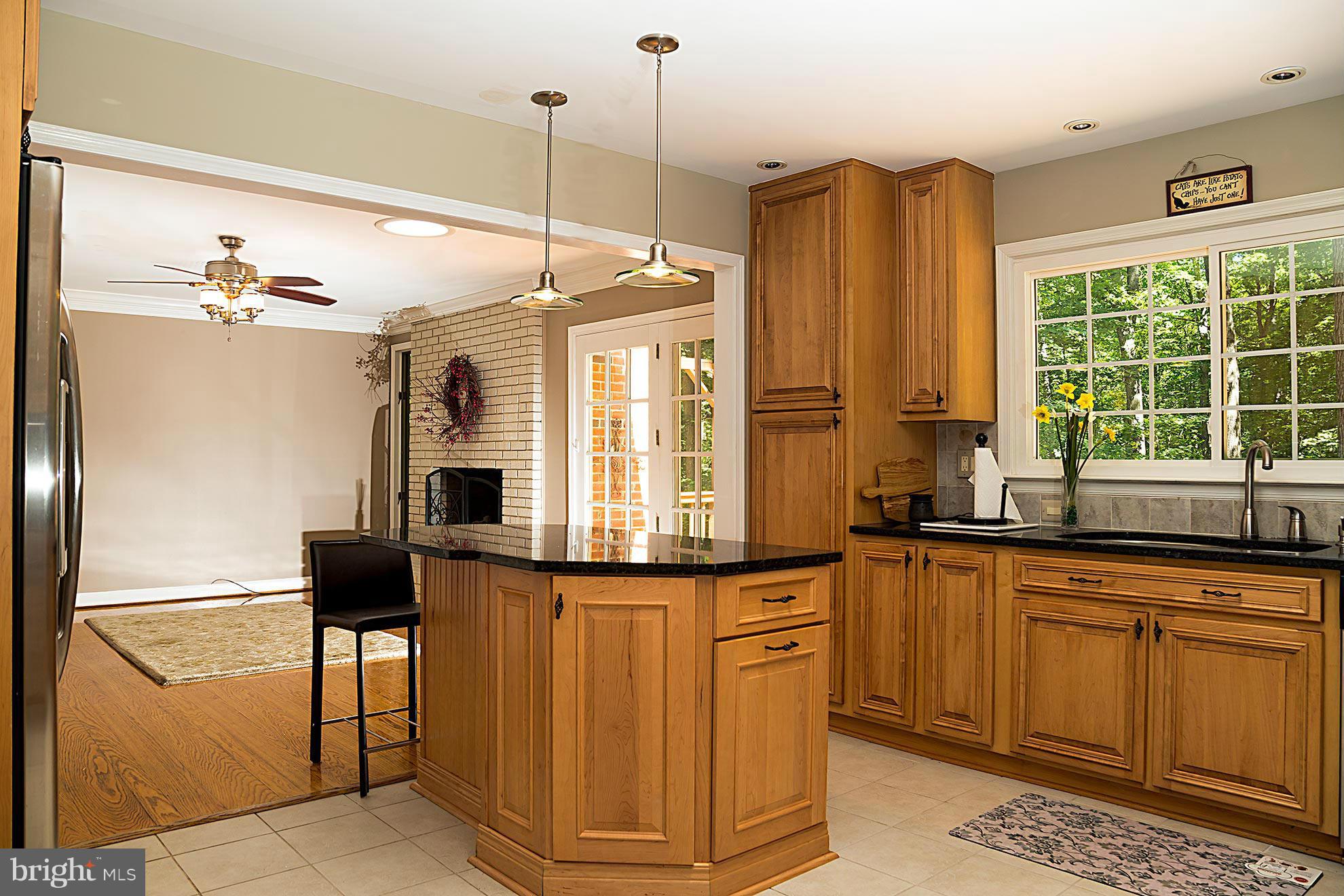 OCCOQUAN OAKS - Residential Lease