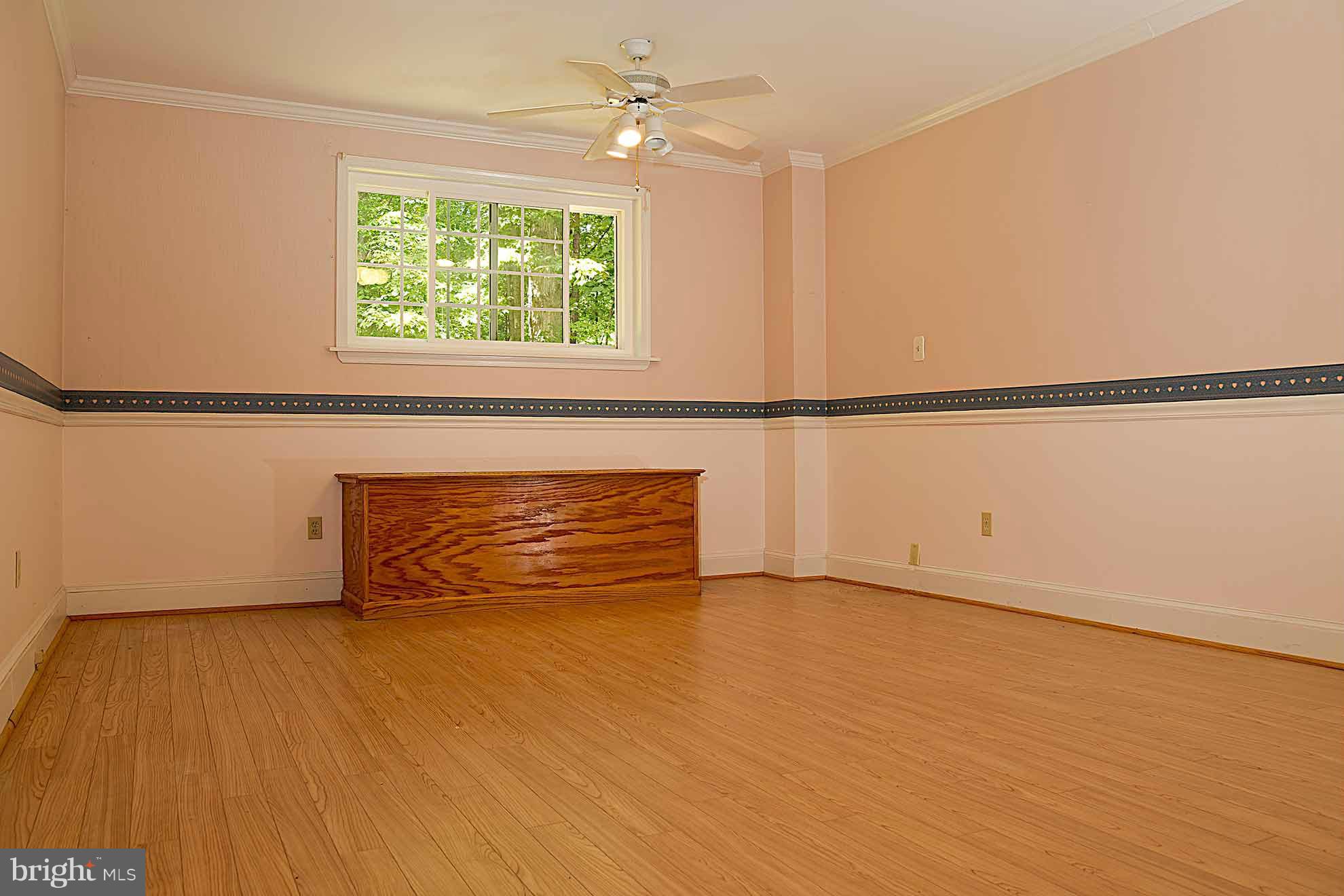 OCCOQUAN OAKS - Residential Lease