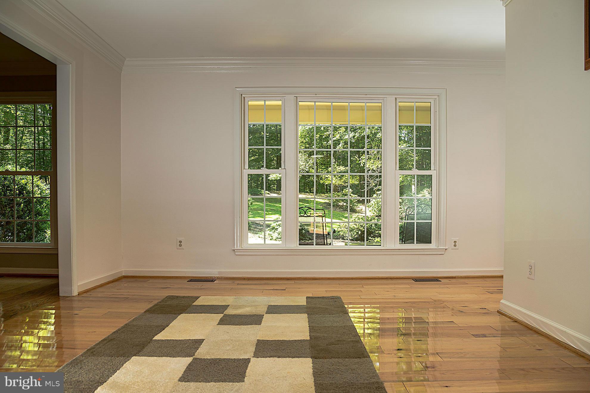 OCCOQUAN OAKS - Residential Lease