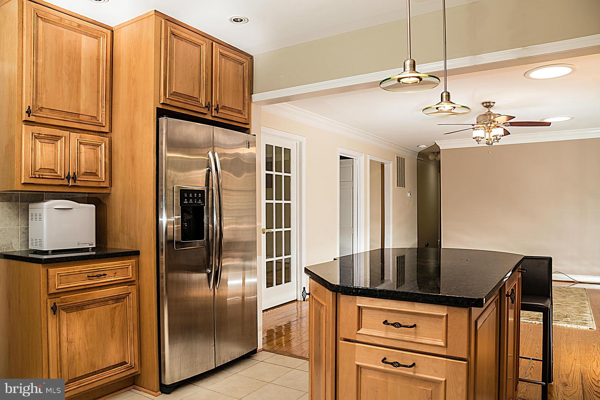 OCCOQUAN OAKS - Residential Lease