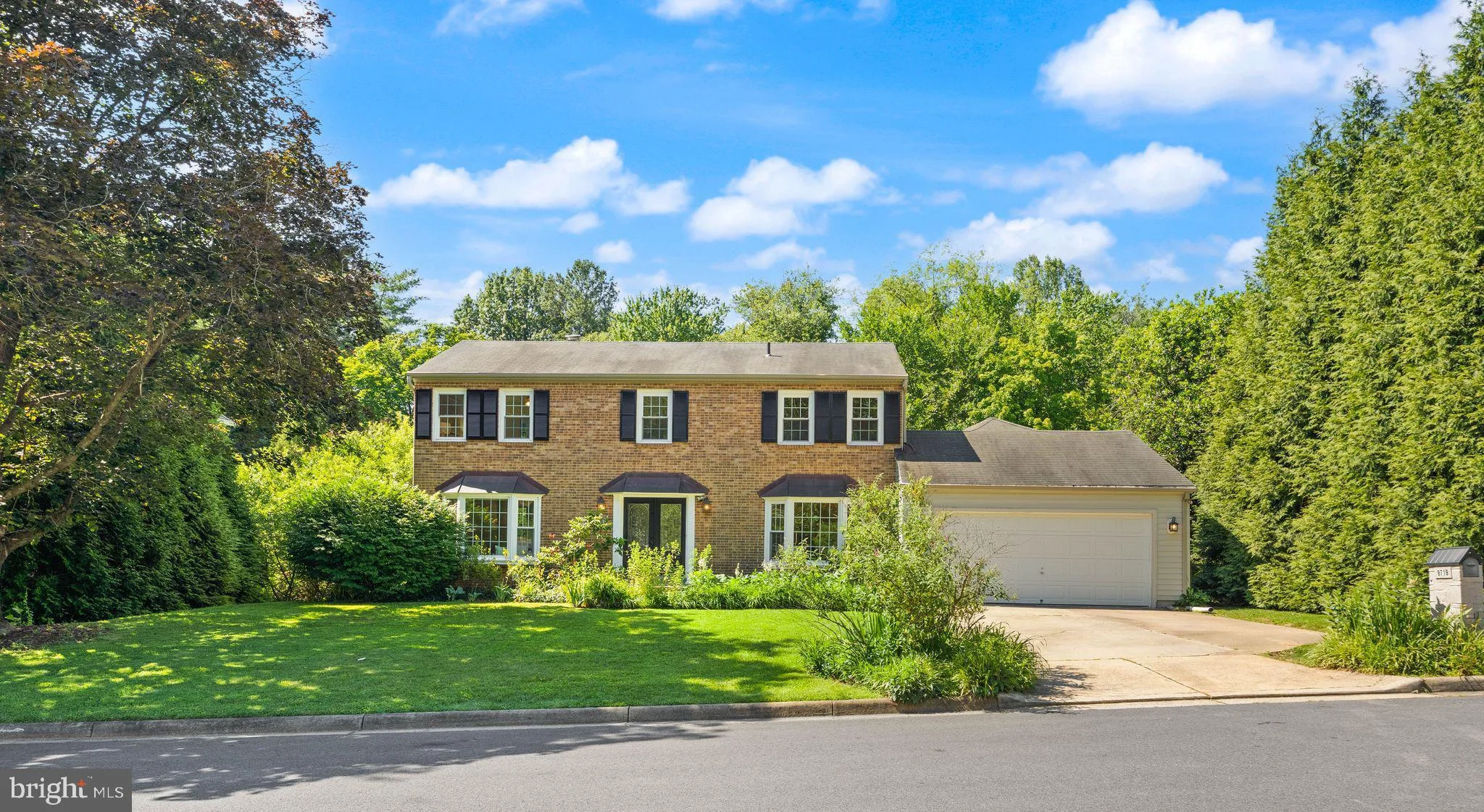 9719 Cinnamon Creek Drive, Vienna, VA, 22182