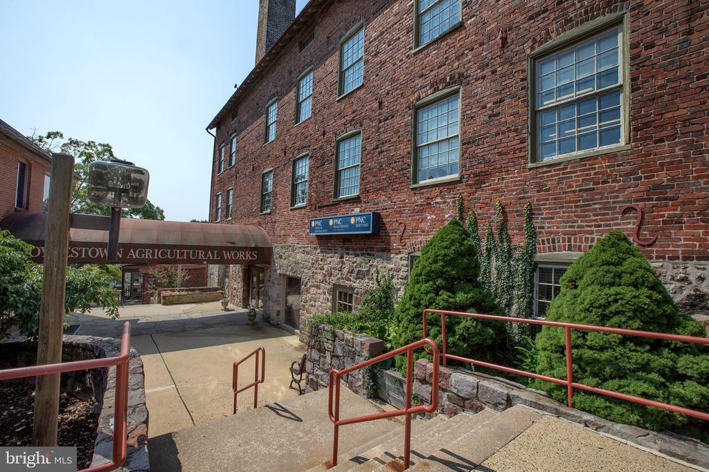 Photo of 100 S Main Street #201, DOYLESTOWN, PA 18901 (MLS # PABU2091808)