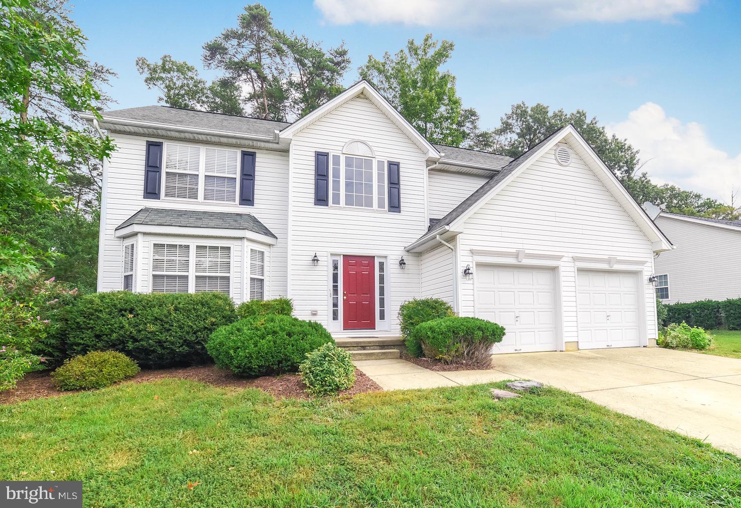 WILLOW WOODS - Residential