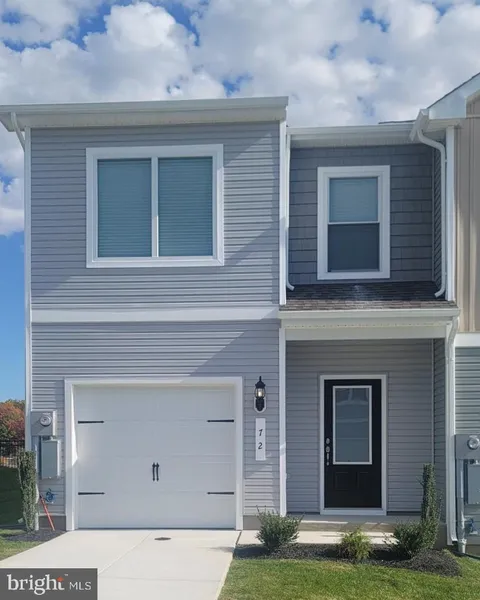 72 Paddington Street, Falling Waters, WV MLS: WVBE2036912