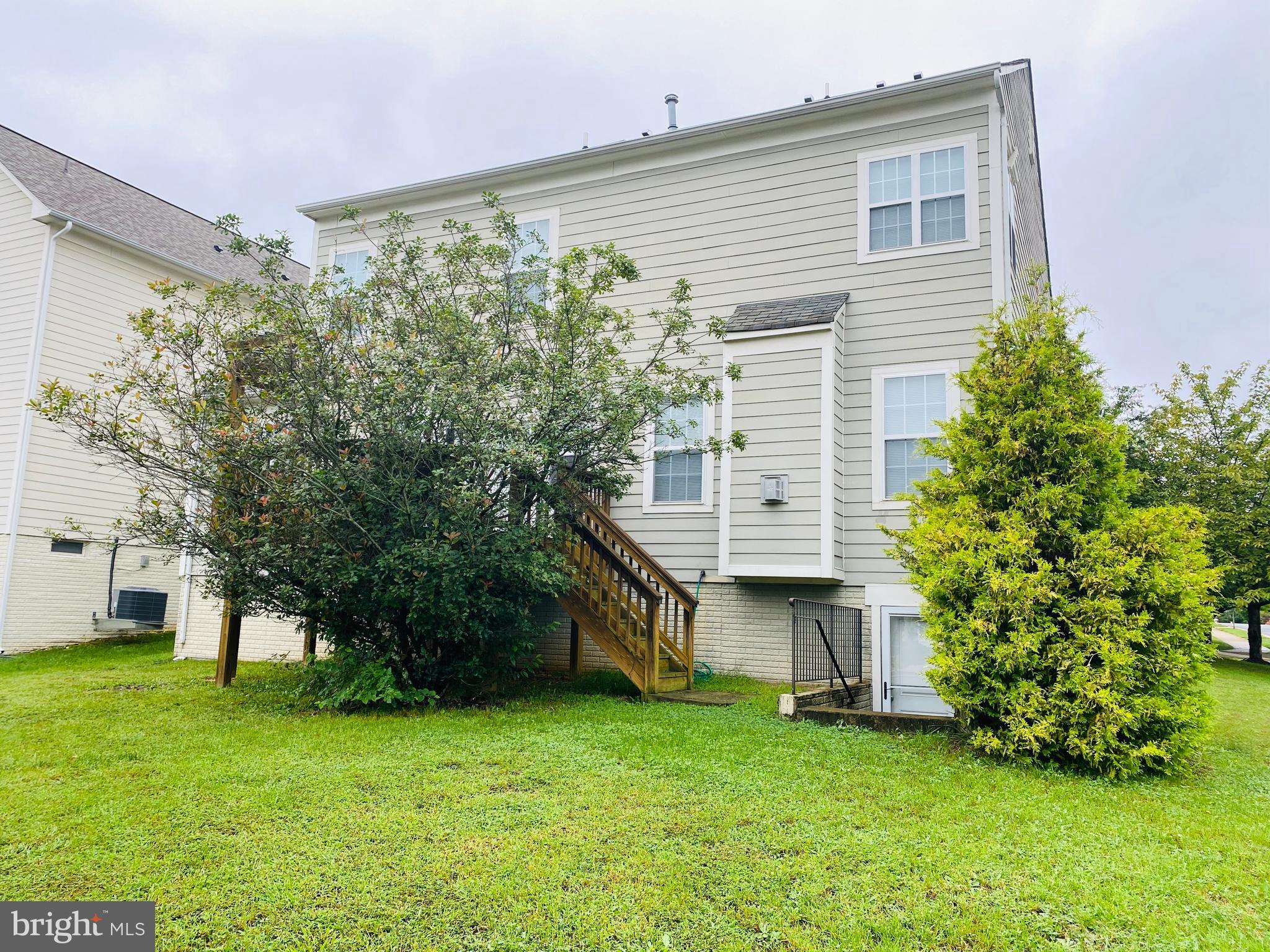 IDLEWILD - Residential Lease