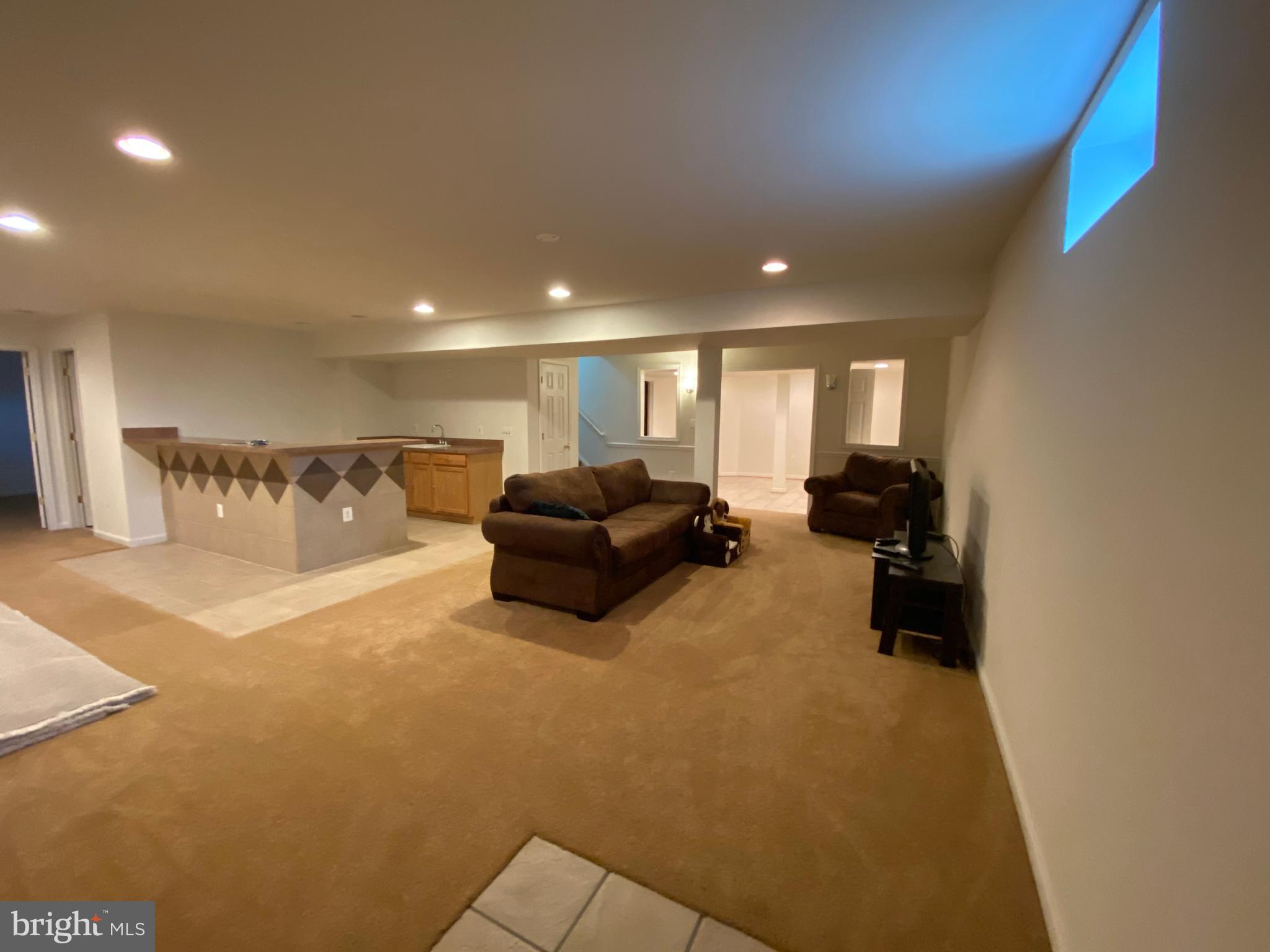 IDLEWILD - Residential Lease