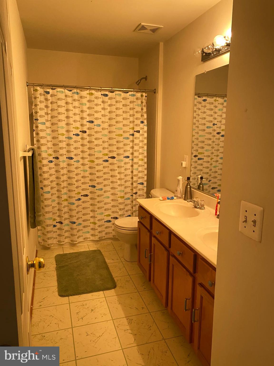 IDLEWILD - Residential Lease