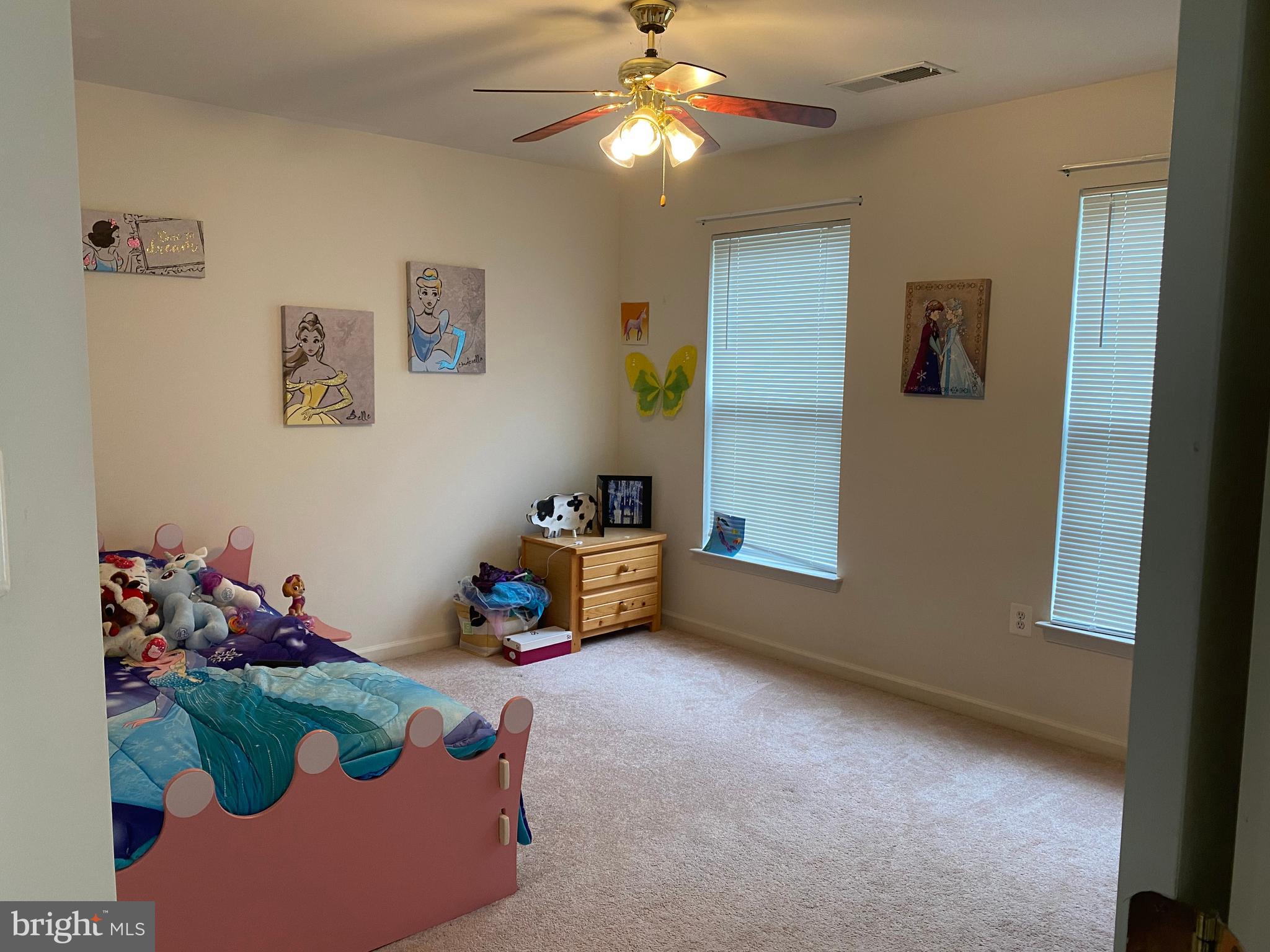 IDLEWILD - Residential Lease