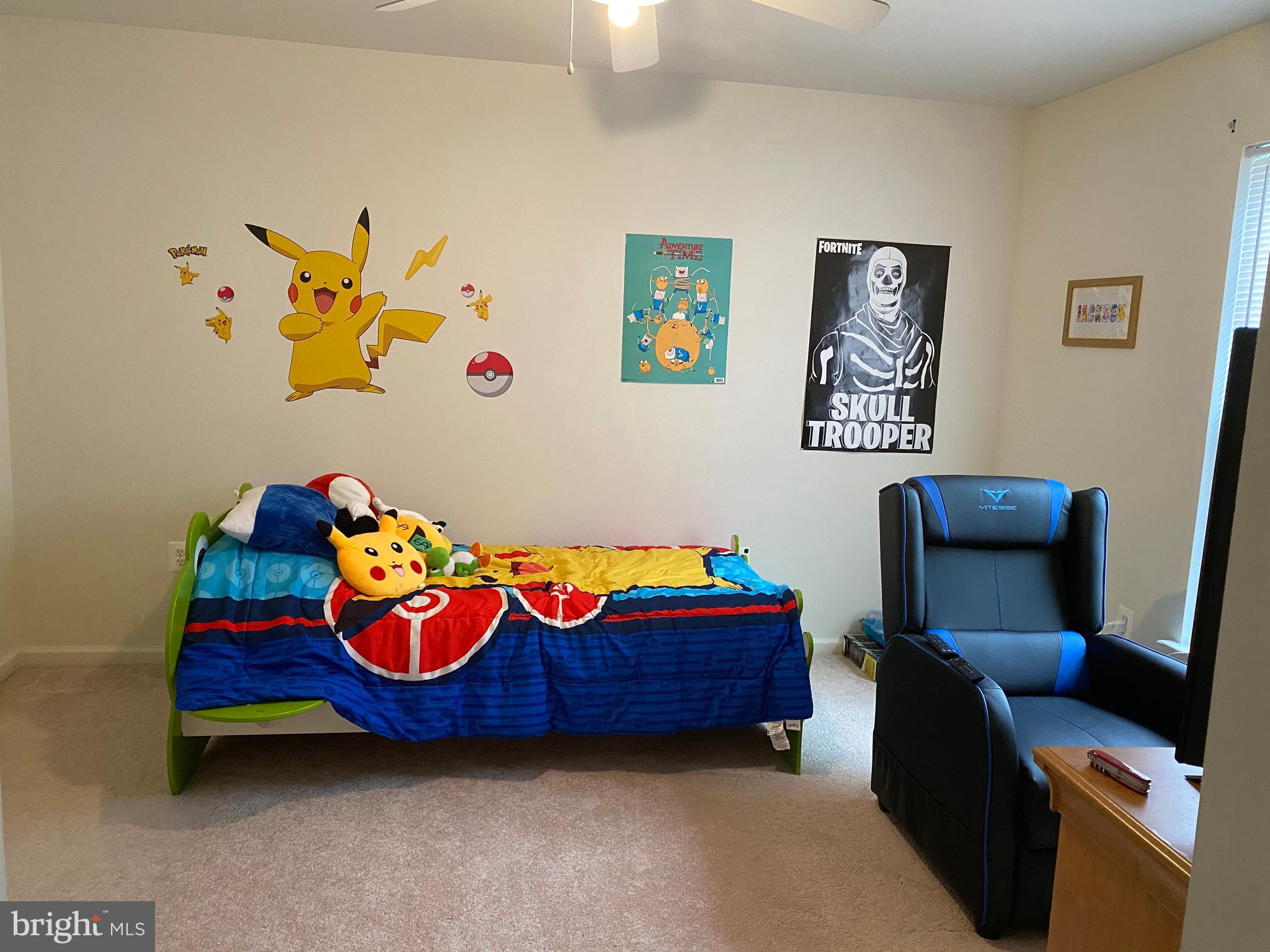 IDLEWILD - Residential Lease